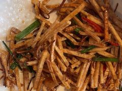 -漢舍中国菜馆(889广场店)