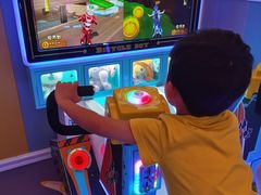 -芭菲盛宴·环球美食(北城国际店)