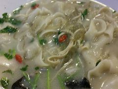 -河南食府(人民路店)
