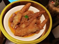 -博悦茶餐厅(文殊院店)