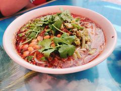 -88号小吃店·经典云南菜·地道纳西美食