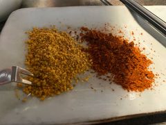 -很久以前羊肉串(昌里路三钢里店)