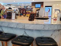 -COSTA COFFEE(恒基名人购物中心店)