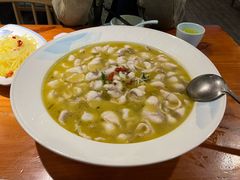 -海妹子酸菜鱼(四明中路店)