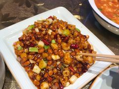 -川人百味(万达店)