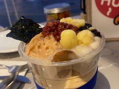 -厝内小眷村(惠山万达店)