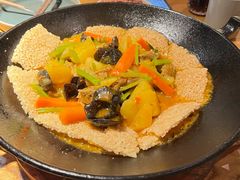 -薇酌饮·陕西菜(南门外店)
