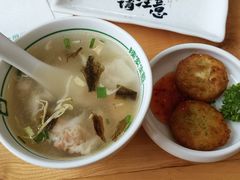 -陈家生煎(世茂双子塔店)