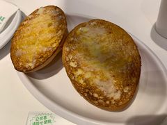 脆哗奶油猪-翠华餐厅(宝安壹方城店)