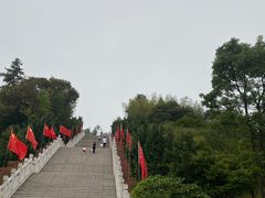 -古田会议纪念馆