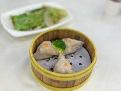 -福满楼·海鲜酒家(福永益田店)