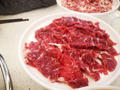 -潮汕林记牛肉火锅(万象天地店)