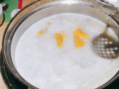 -椰夫人·养生椰子鸡(黄埔时代城店)