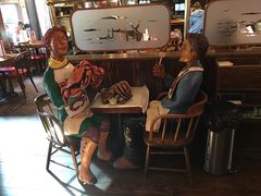 -The Crab Pot Seattle
