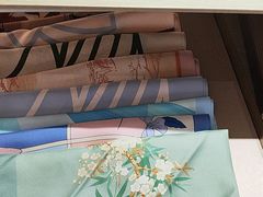 -万事利丝绸(杭州大厦店)