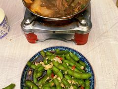 -桂萍特色牛筋牛杂(长堤街总店)