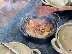 姜母鸭-斯丹姜母鸭·古法干香(涂门街总店)