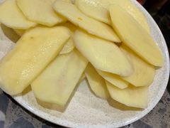 -肖肖酸萝卜鱼火锅(总店)