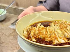 -金典银峰老鹅馆·昆山菜(亭林公园店)