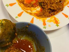 芝士牛肉饭-玩味工厂·东南亚特色餐厅(太古里店)