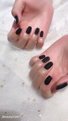 -美糖美甲美睫连锁