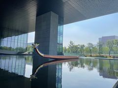 -广州市城市规划展览中心
