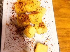 -广州素食学校·素猫豆腐(长洲码头店)