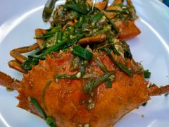 -無招牌海鮮(芽笼店)