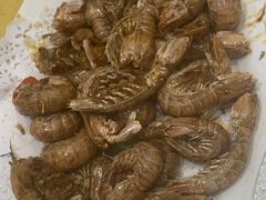 -盛港湾海鲜食府(黄沙店)