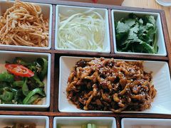-满盛家宴·烤鸭·海鲜天津菜(河北路总店)