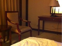 签到图片-鹤壁迎宾馆