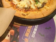 -必胜客(上海新南方商城PH店)