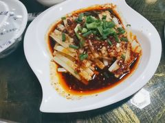 -黔府豆米火锅野菜馆(南马店)