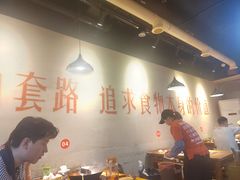 -阳阳老火锅(小南门店)