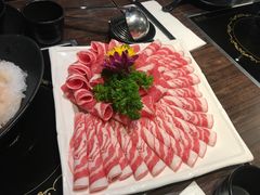 -老翡翠 Old Crystal Jade Restaurant