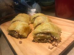 麻糍-弄堂里(阿里西溪A区店)