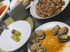 -海鲜e族(马王堆店)