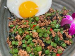 -mango tree芒果树泰国餐厅(青岛万象城店)