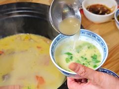 -阿鸡鱼庄·顺德鲜蒸小炒(亚运村店)
