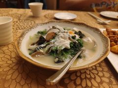 -亚龙湾红树林度假酒店御粤阁