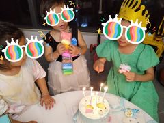 -米兰西饼生日蛋糕店(浏阳店)