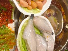 -枇杷园食为鲜火锅(南山店)