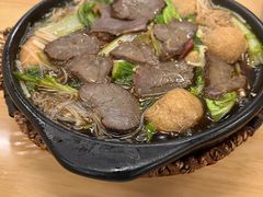 -凡老头米线砂锅(古荡新村西粮站)