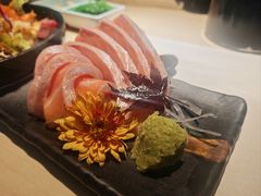 -乌君·酒场·炭火烧鸟(侨城坊店)