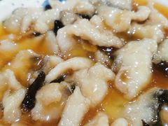 -京天红酒家(虎坊路店)
