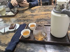 -扫雪煮茶(西村店)