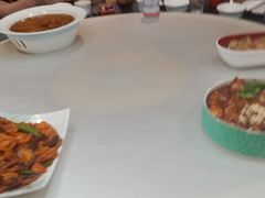 -清真•蜀风园(丁字沽总店)