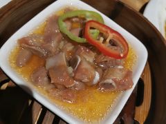 豉汁蒸排骨-颐和•海鲜砂锅粥•啫啫煲(奥林匹克广场店)