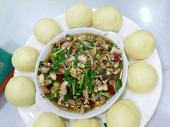 -聚德福海鲜家常菜(刘庄店)