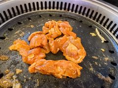 -老卜奎齐齐哈尔烤肉(人民东路店)